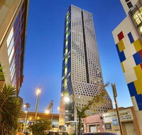 Royal Stays Apartments Melbourne- Clarke St - Accommodation Newcastle