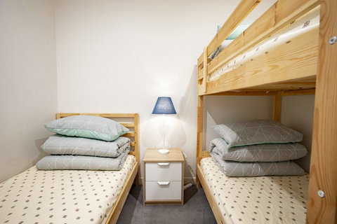 WeMeet@Melbourne Center - Accommodation Newcastle 3