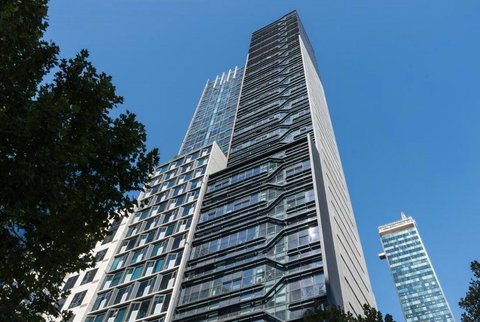 WeMeet@Melbourne Center - Accommodation Newcastle 27