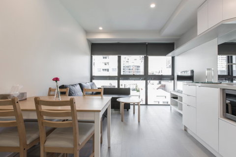 WeMeet@Melbourne Center - Accommodation Newcastle 14