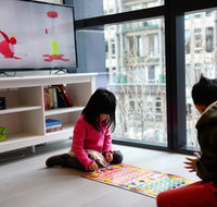 WeMeetMelbourne Center - Accommodation Newcastle