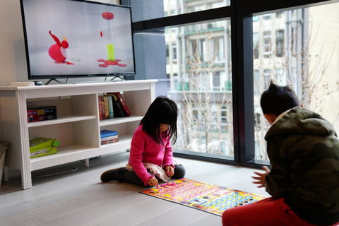 WeMeet@Melbourne Center - Accommodation Newcastle 0