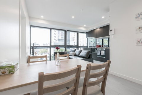 WeMeet@Melbourne Center - Accommodation Newcastle 18