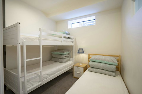 WeMeet@Melbourne Center - Accommodation Newcastle 6