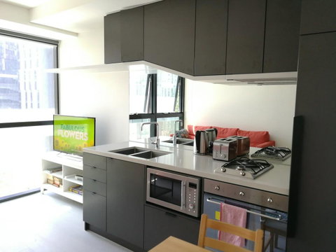 WeMeet@Melbourne Center - Accommodation Newcastle 9