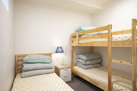 WeMeet@Melbourne Center - Accommodation Newcastle 4