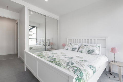 WeMeet@Melbourne Center - Accommodation Newcastle 22