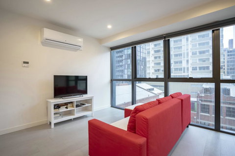 WeMeet@Melbourne Center - Accommodation Newcastle 1