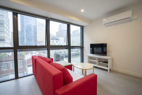 WeMeet@Melbourne Center - Accommodation Newcastle 2