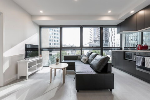 WeMeet@Melbourne Center - Accommodation Newcastle 8