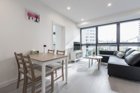 WeMeet@Melbourne Center - Accommodation Newcastle 16