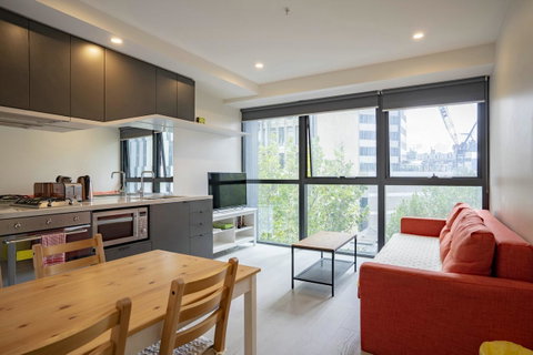 WeMeet@Melbourne Center - Accommodation Newcastle 7
