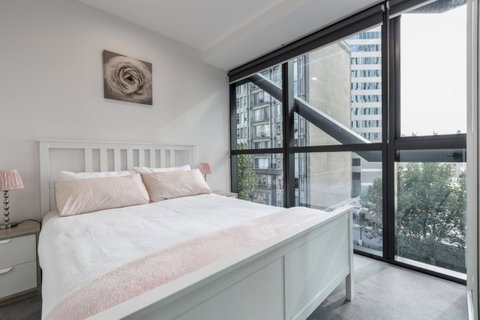 WeMeet@Melbourne Center - Accommodation Newcastle 21