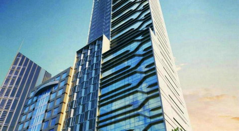 WeMeet@Melbourne Center - Accommodation Newcastle 26