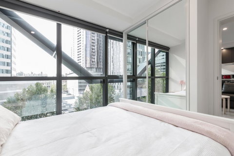 WeMeet@Melbourne Center - Accommodation Newcastle 11