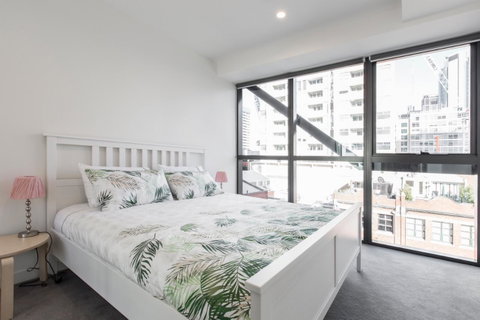 WeMeet@Melbourne Center - Accommodation Newcastle 10
