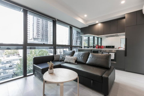 WeMeet@Melbourne Center - Accommodation Newcastle 17