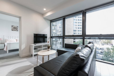WeMeet@Melbourne Center - Accommodation Newcastle 15