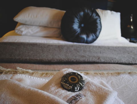 Bed Of Roses - Accommodation Newcastle 16
