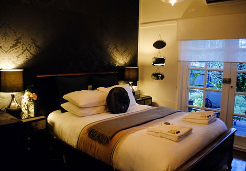 Bed Of Roses - Accommodation Newcastle 19