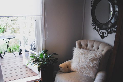 Bed Of Roses - Accommodation Newcastle 22