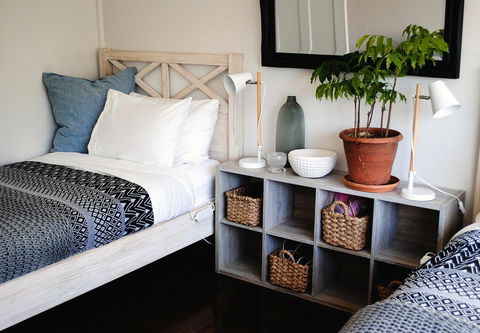 Bed Of Roses - Accommodation Newcastle 20