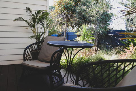 Bed Of Roses - Accommodation Newcastle 25