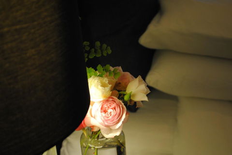 Bed Of Roses - Accommodation Newcastle 23