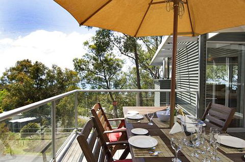 Lorne Luxury - Accommodation Newcastle 16