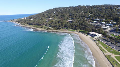 Lorne Luxury - Accommodation Newcastle 1