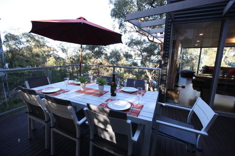 Lorne Luxury - Accommodation Newcastle 14