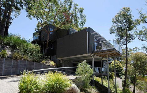 Lorne Luxury - Accommodation Newcastle 18