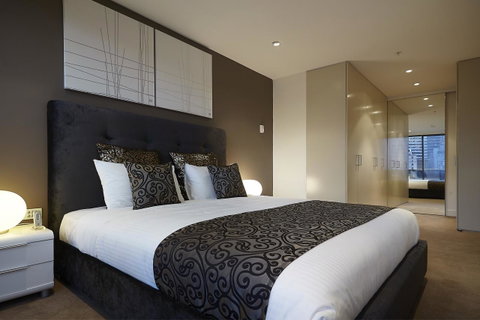 Melbourne Luxury Collection - Accommodation Newcastle 23