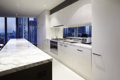 Melbourne Luxury Collection - Accommodation Newcastle 11