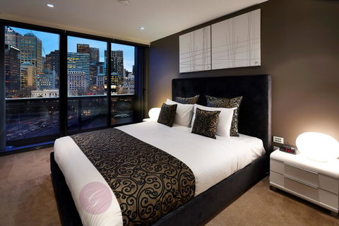 Melbourne Luxury Collection - Accommodation Newcastle 17