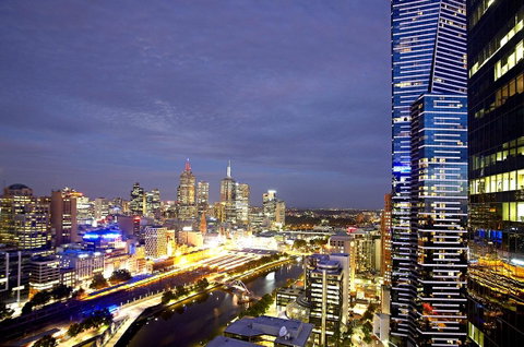 Melbourne Luxury Collection - Accommodation Newcastle 30