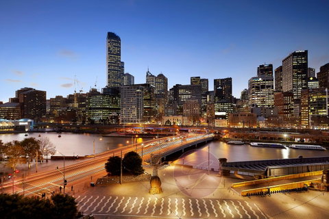 Melbourne Luxury Collection - Accommodation Newcastle 27