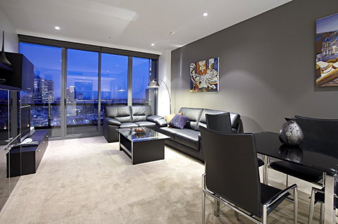 Melbourne Luxury Collection - Accommodation Newcastle 35