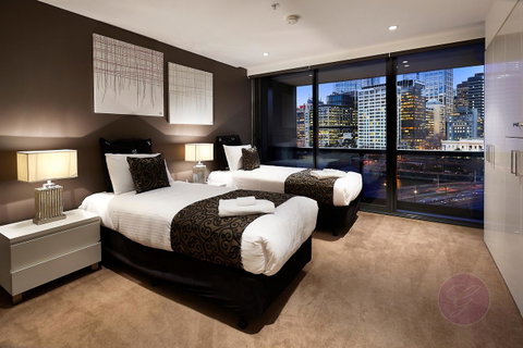 Melbourne Luxury Collection - Accommodation Newcastle 22