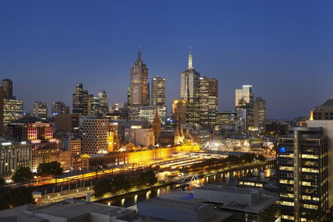 Melbourne Luxury Collection - Accommodation Newcastle 4