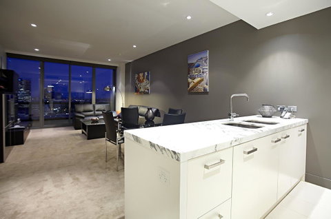 Melbourne Luxury Collection - Accommodation Newcastle 34