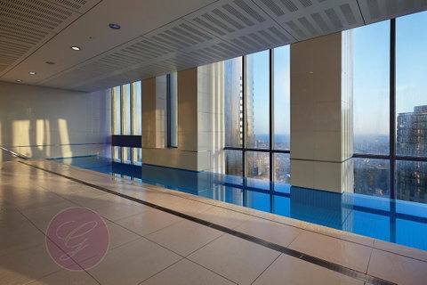 Melbourne Luxury Collection - Accommodation Newcastle 41