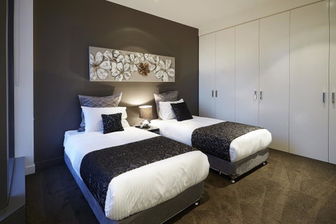 Melbourne Luxury Collection - Accommodation Newcastle 16