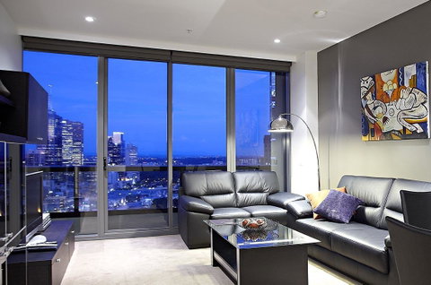 Melbourne Luxury Collection - Accommodation Newcastle 33