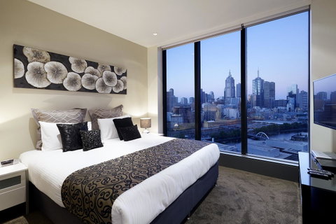 Melbourne Luxury Collection - Accommodation Newcastle 38
