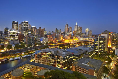 Melbourne Luxury Collection - Accommodation Newcastle 5