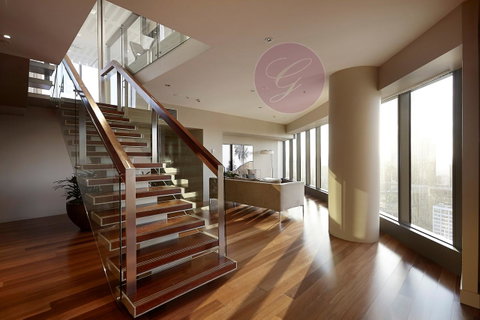 Melbourne Luxury Collection - Accommodation Newcastle 39