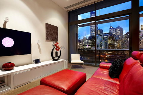 Melbourne Luxury Collection - Accommodation Newcastle 19