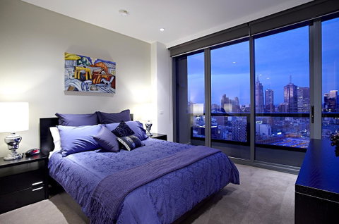 Melbourne Luxury Collection - Accommodation Newcastle 32