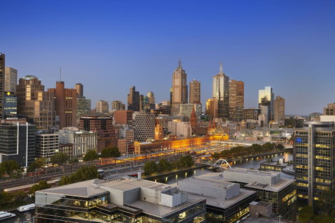 Melbourne Luxury Collection - Accommodation Newcastle 8